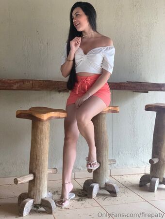 Firepaty Nakenläckor OnlyFans Foto 29