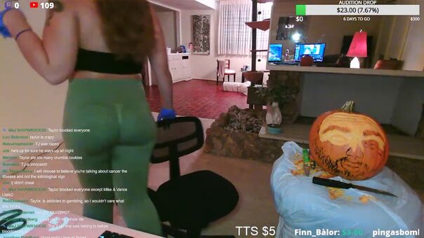 Fishtank Nakenläckor OnlyFans Foto 23
