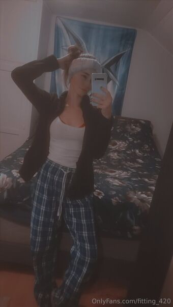 fitting_420 Nakenläckor OnlyFans Foto 6