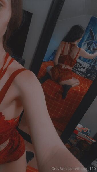 fitting_420 Nakenläckor OnlyFans Foto 18