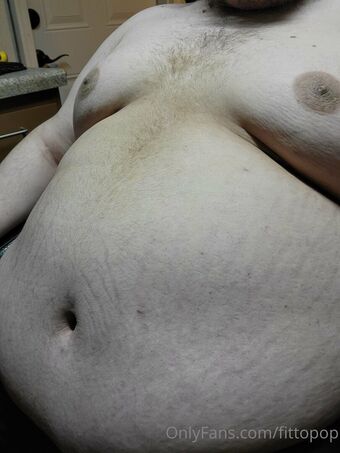 fittopop Nakenläckor OnlyFans Foto 1