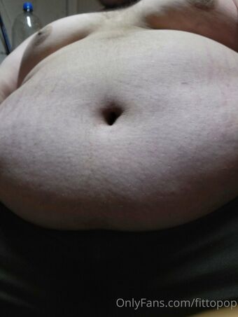fittopop Nakenläckor OnlyFans Foto 2