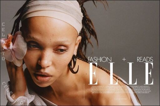FKA Twigs