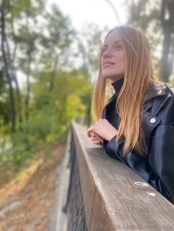 flamefoxxy Nakenläckor OnlyFans Foto 11