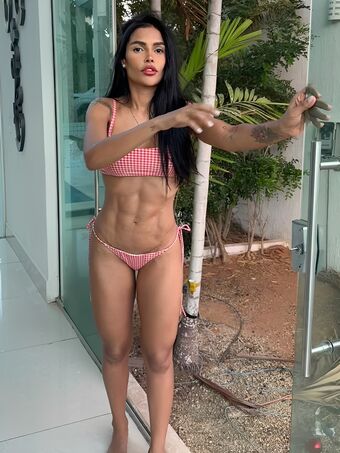 Flay Nakenläckor OnlyFans Foto 147