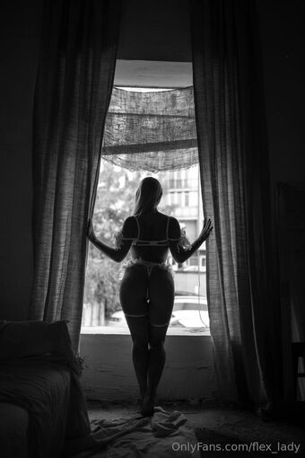 flex_lady Nakenläckor OnlyFans Foto 11