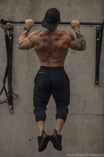 flexcash4 Nakenläckor OnlyFans Foto 8
