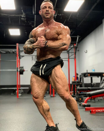 flexcash4 Nakenläckor OnlyFans Foto 13