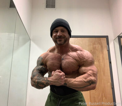 flexcash4 Nakenläckor OnlyFans Foto 18
