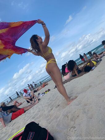 flexiblefun Nakenläckor OnlyFans Foto 33