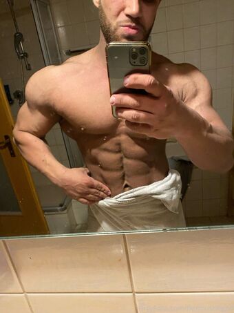 flexmusclegod