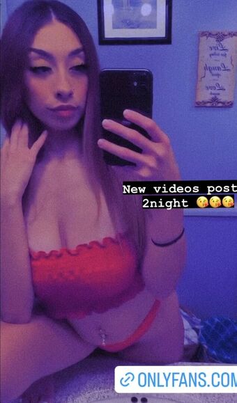 flexuuh Nakenläckor OnlyFans Foto 8