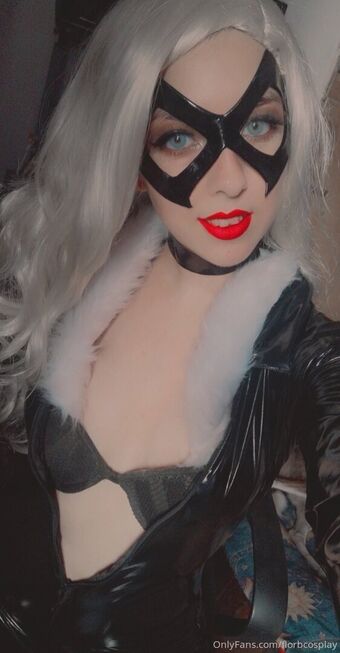 florbcosplay Nakenläckor OnlyFans Foto 25