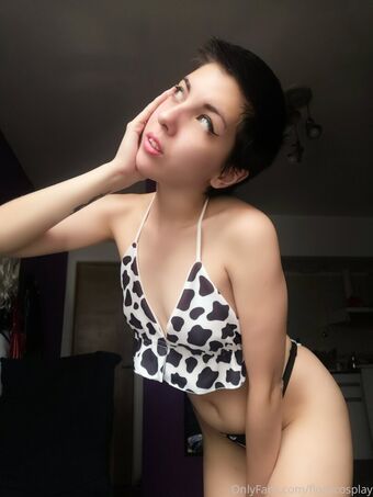 florbcosplay Nakenläckor OnlyFans Foto 31