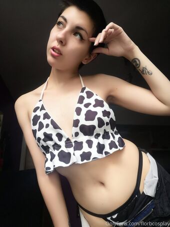 florbcosplay Nakenläckor OnlyFans Foto 38
