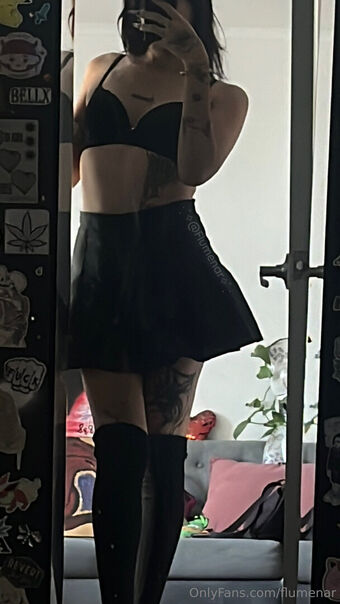 flumenar Nakenläckor OnlyFans Foto 18