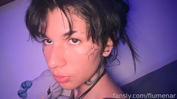 flumenar Nakenläckor OnlyFans Foto 21