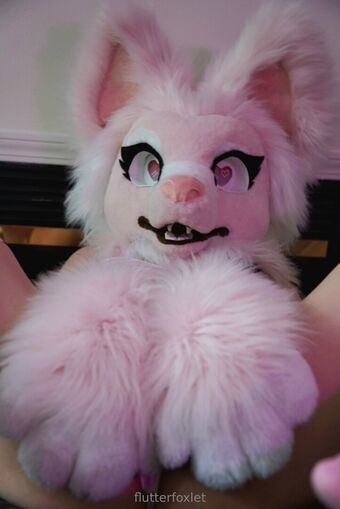 flutterfoxlet Nakenläckor OnlyFans Foto 15