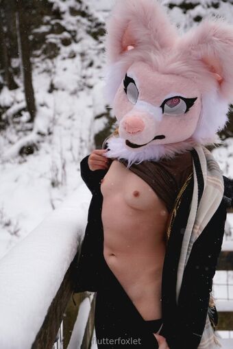 flutterfoxlet Nakenläckor OnlyFans Foto 17