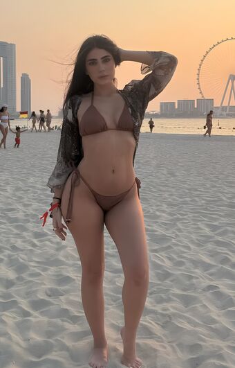 Fluxo Rajah Nakenläckor OnlyFans Foto 48