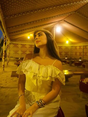 Fluxo Rajah Nakenläckor OnlyFans Foto 51