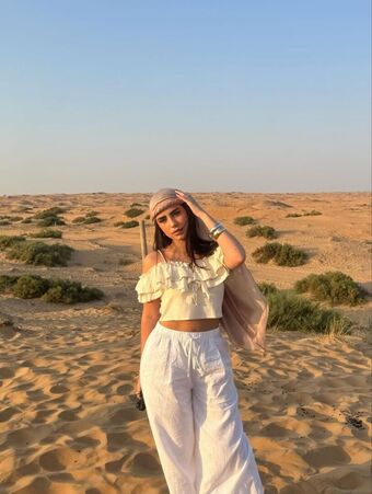 Fluxo Rajah Nakenläckor OnlyFans Foto 52