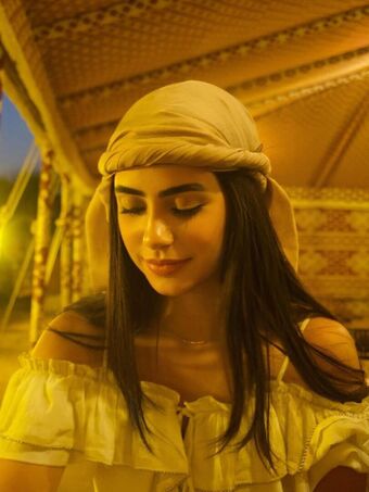 Fluxo Rajah Nakenläckor OnlyFans Foto 53