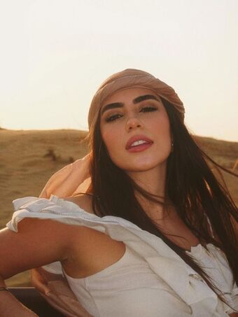 Fluxo Rajah Nakenläckor OnlyFans Foto 54