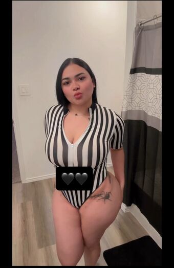 Foncechichi Nakenläckor OnlyFans Foto 7