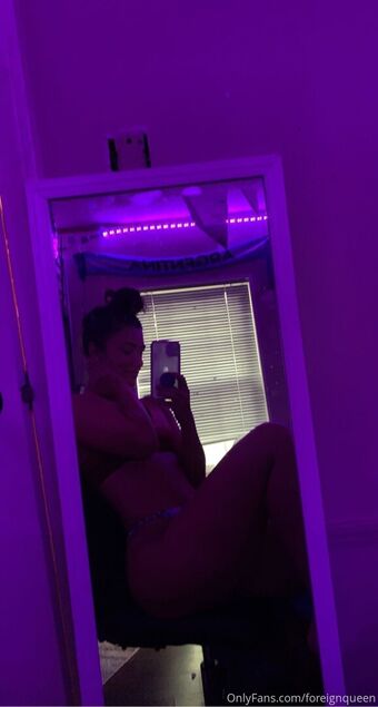 foreignqueen Nakenläckor OnlyFans Foto 26