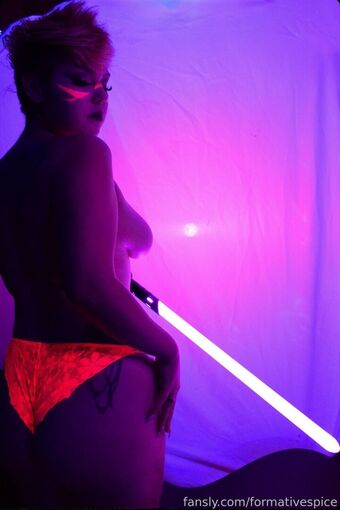 FormativeFox Nakenläckor OnlyFans Foto 28