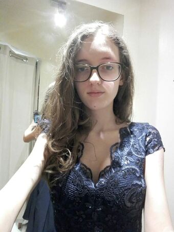 Former U Nakenläckor OnlyFans Foto 8