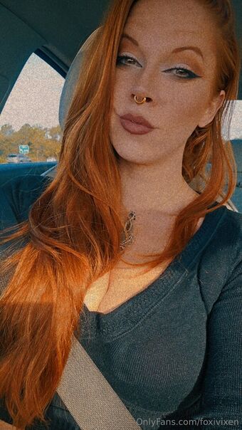 foxivixen