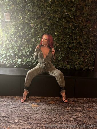 foxxy702 Nakenläckor OnlyFans Foto 17