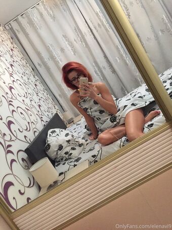 foxy98e Nakenläckor OnlyFans Foto 14