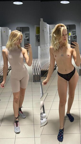 foxyreid Nakenläckor OnlyFans Foto 25