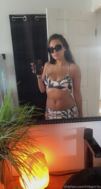 fr33sp1r1ts Nakenläckor OnlyFans Foto 19