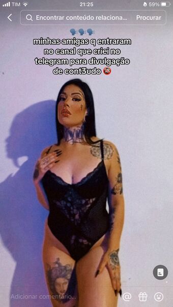 Fran Brantz Nakenläckor OnlyFans Foto 3