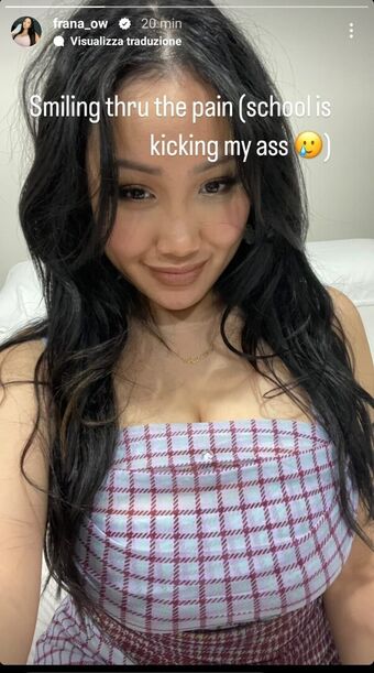 Fran Nakenläckor OnlyFans Foto 41