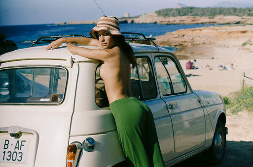 Francesca Pey Nakenläckor OnlyFans Foto 154