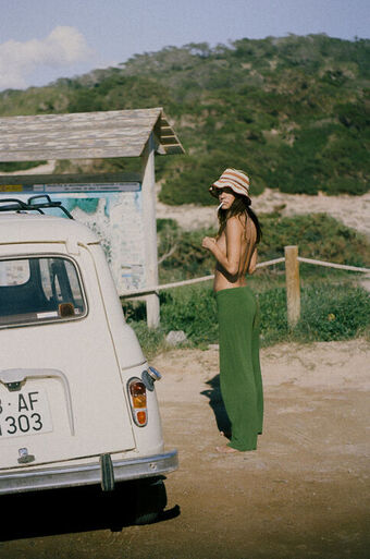 Francesca Pey Nakenläckor OnlyFans Foto 156