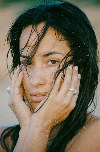 Francesca Pey Nakenläckor OnlyFans Foto 160