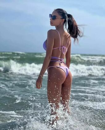 Francesca Tocca Nakenläckor OnlyFans Foto 29