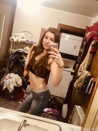 freaky-hippy Nakenläckor OnlyFans Foto 7