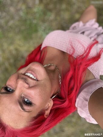 Freakyberry Nakenläckor OnlyFans Foto 20