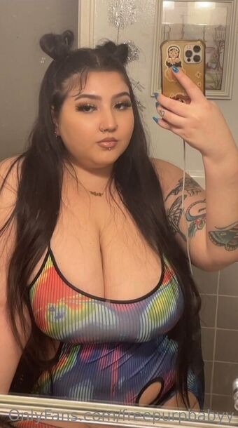 freeblue Nakenläckor OnlyFans Foto 12