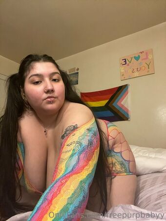 freeblue Nakenläckor OnlyFans Foto 17