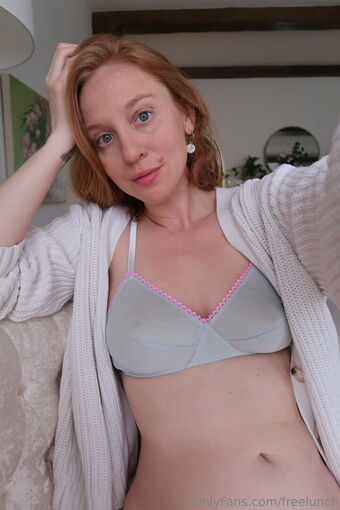 freelunch Nakenläckor OnlyFans Foto 17