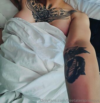 freetatersprecious Nakenläckor OnlyFans Foto 21