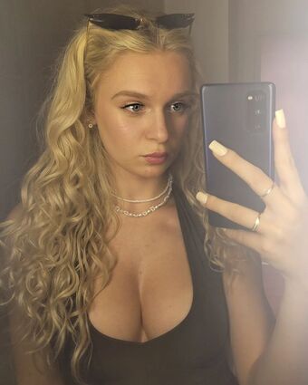 freya.msx Nakenläckor OnlyFans Foto 10